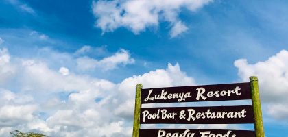 Lukenya Resort