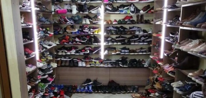 Shoe city 254 shop