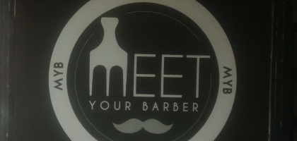 Meet your barbershop