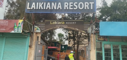 Laikiana Resort