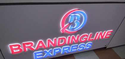 Brandingline Express