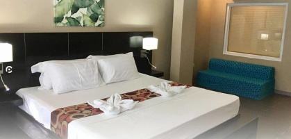 Luxurious Ibiza Hotel
