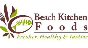 The Beach Kitchen Foods