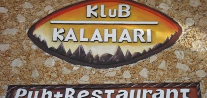 Klub Kalahari Watamiu