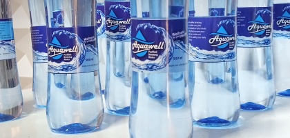 Aquavist premium water limited Ngara