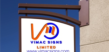 vimac signs