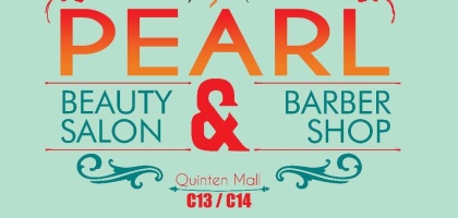 Pearl Beauty Salon and Barber Shop