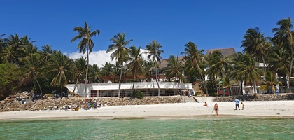 Voyager Beach Resort