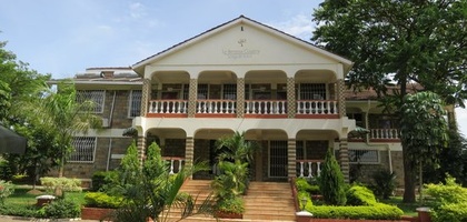 Le Savanna Country Hotel and Lodge