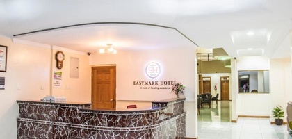 Eastmark Hotel