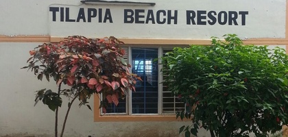 Tilapia Beach Restaurant