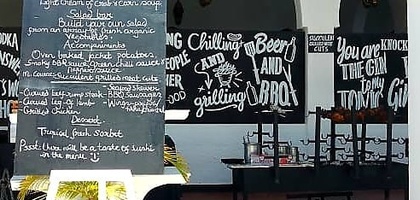 Tamarind Mombasa