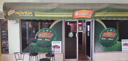 Buddys Bar & Grill