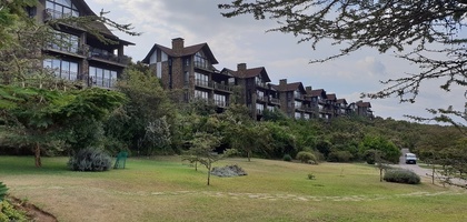 Great Rift Valley Lodge & Golf Resort