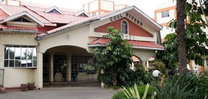 Cool Rivers Hotel