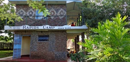 Rapids Camp