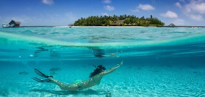 Watamu kenya