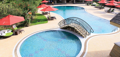 Enashipai Resort & Spa