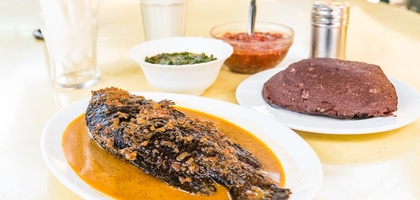 K’Osewe Ranalo Foods