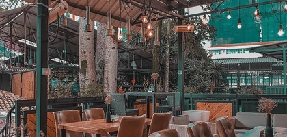 Brioche-Cafe Bistro – Kenya