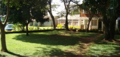 Bungoma Countryside Hotel