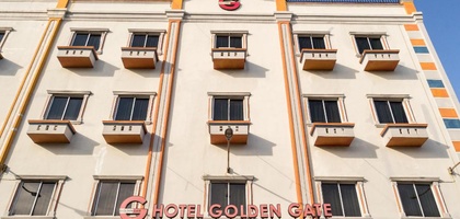 Golden Gates Hotel