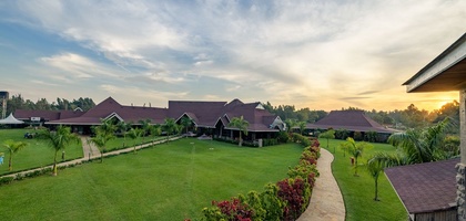 Ciala Resort