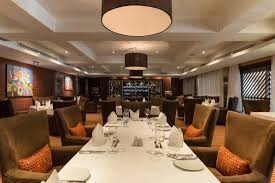 Sikia Fine Dining Restaurant