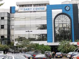 Sarit Centre