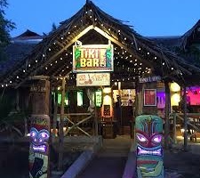 Tiki Bar