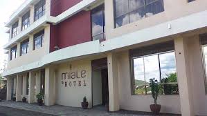 Miale Hotel