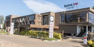 Boma Inn Eldoret