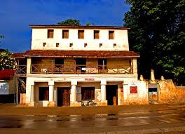 Malindi Museum