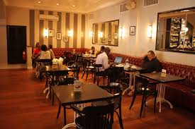 Cafesserie Mombasa