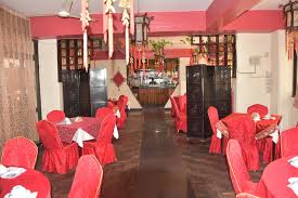 Oriental Restaurant