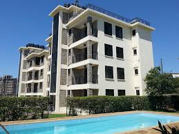 Alkesh Apartments