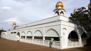 Makindu Sikh Temple