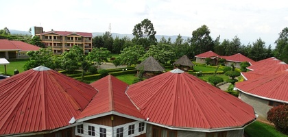 Tumaini Cottages and Conference Centre