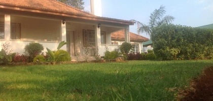 Gracemont Guest House