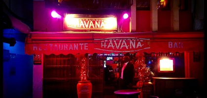 Havana Bar