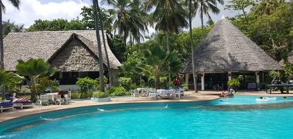 Kilifi Bay Beach Resort