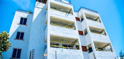 Kisumu Terrace Apartments