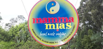 Mamma Mias Restaurant