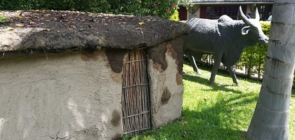 Enashipai Maa Museum