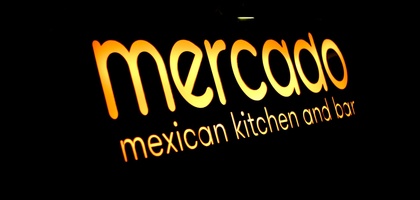 Mercado Mexican Kitchen & Bar