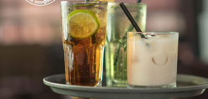 Mwendas Cocktail Pub