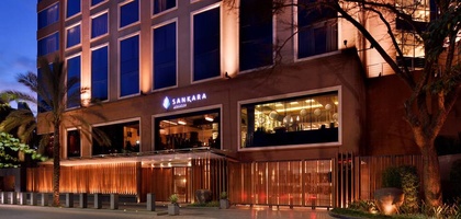 Sankara Nairobi, Autograph Collection by Marriott