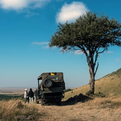 Unforgettable Kenya Safari Holidays