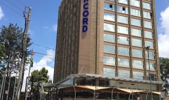 The Concord Hotel & Suites