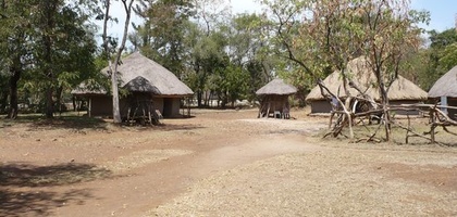 Kisumu museum
